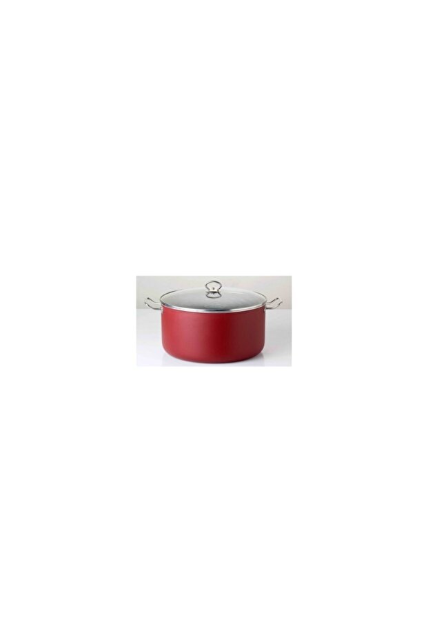 Mega Deep Teflon Pot 36 Cm - 1