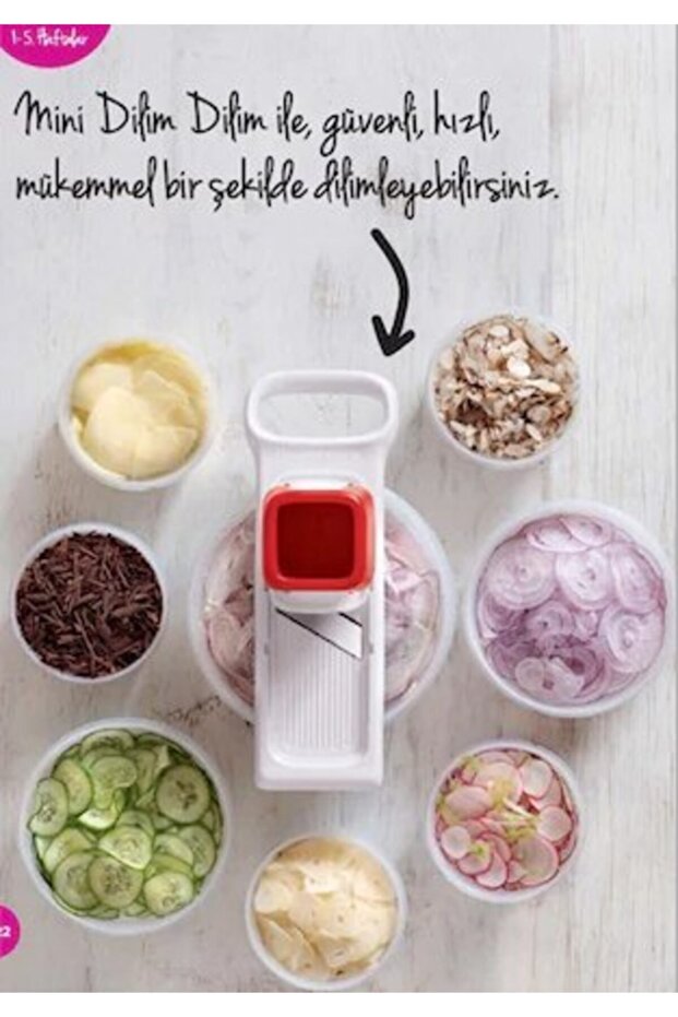 Mini Boy Pratik Dilim  Dilim - 5