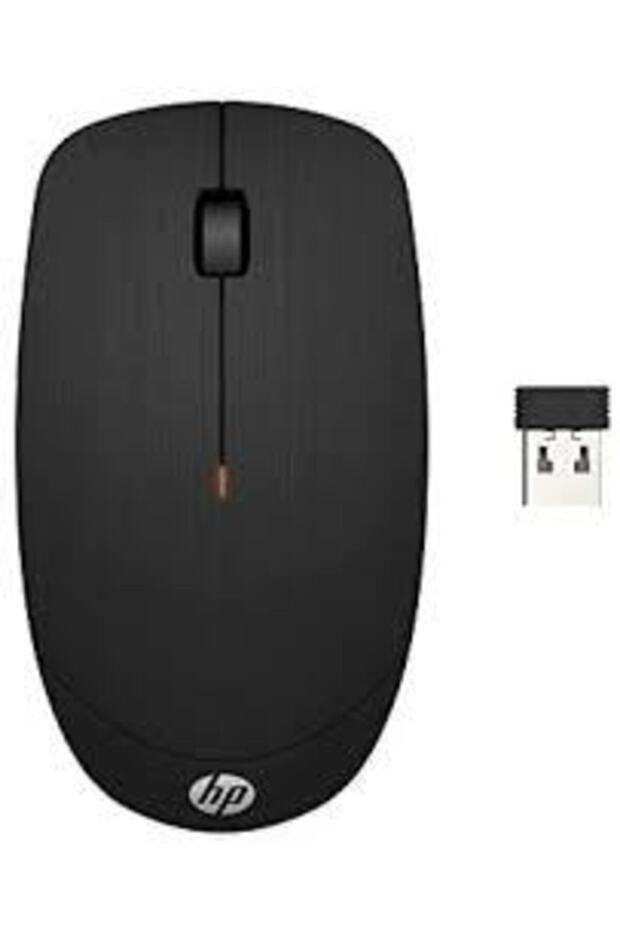 Wireless Mouse X200 - 3