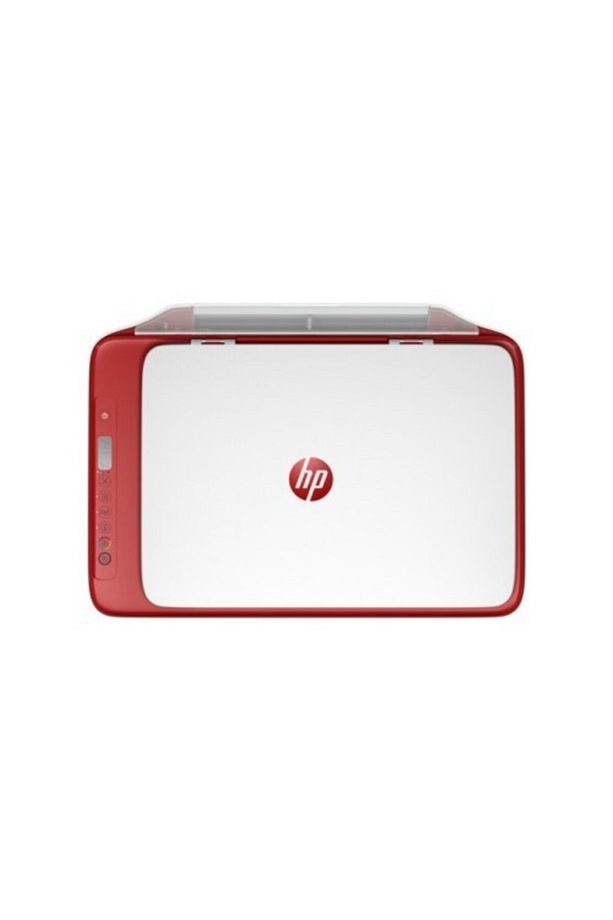 V1n06b Deskjet 2633 Wifi Mürekkep Püskürtmeli Çok Fonksiyonlu Yazıcı - 3