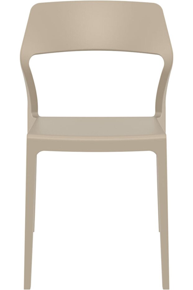 Snow Koltuk/sandalye - 1