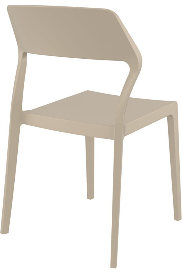 Snow Koltuk/sandalye - 4