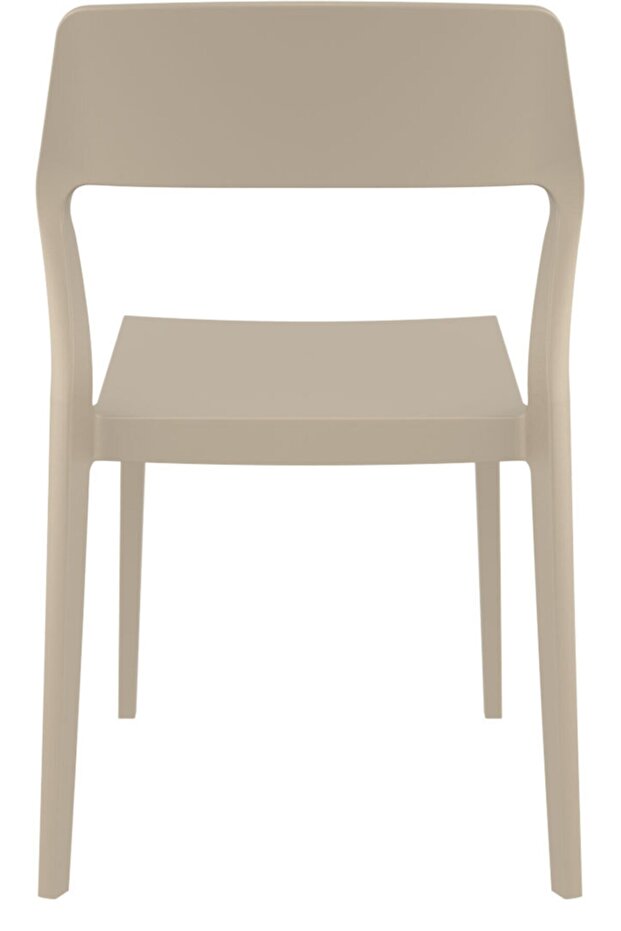 Snow Koltuk/sandalye - 5