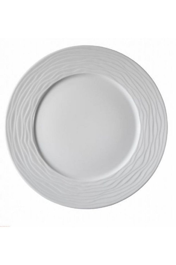 Sea Wawe Serisi Servis Tabağı 30 Cm - 1