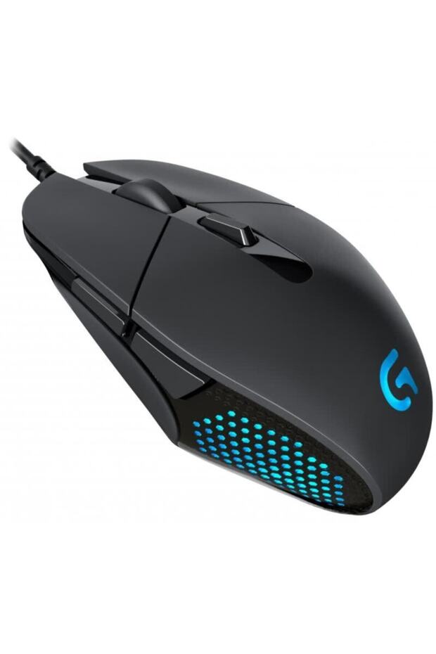 G302 Optık Gamıng Kablolu Oyuncu Mouse - 2