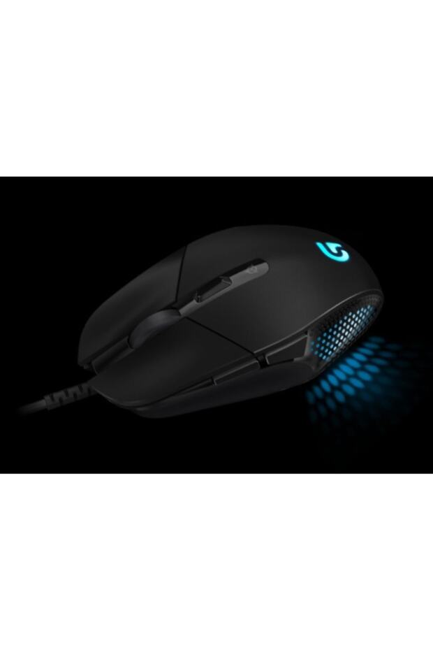 G302 Optık Gamıng Kablolu Oyuncu Mouse - 4