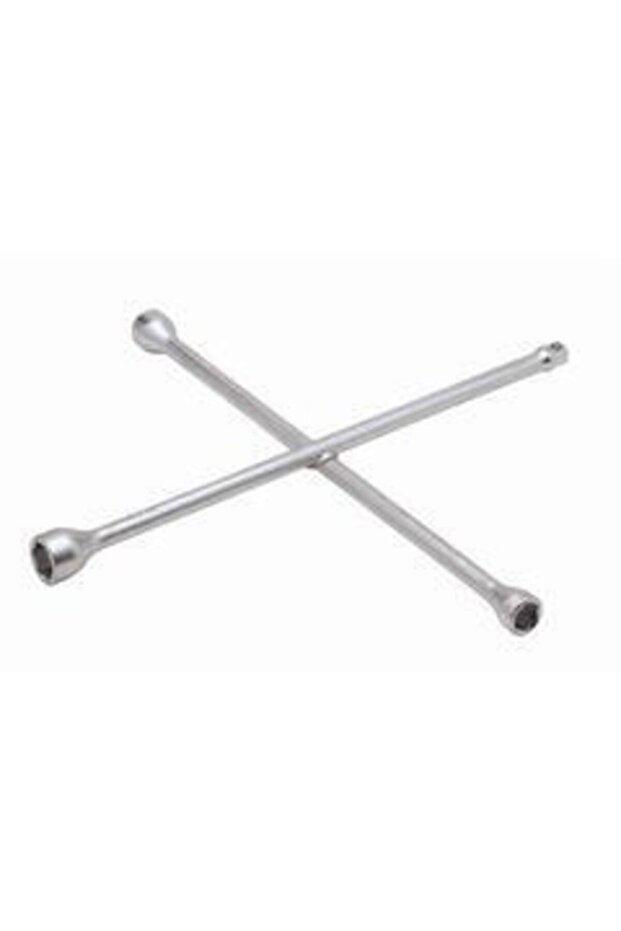 Solid Bijon Anahtarı Dörtkol - 1