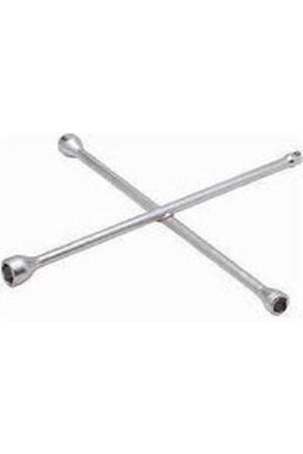 Solid Bijon Anahtarı Dörtkol - 3