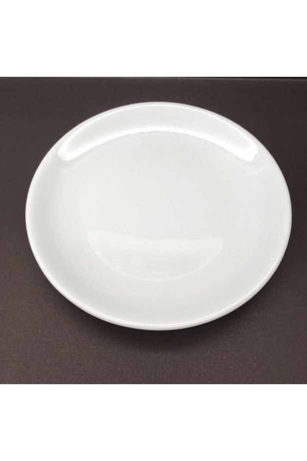 Servis Tabağı 21 cm 1 Adet - 3