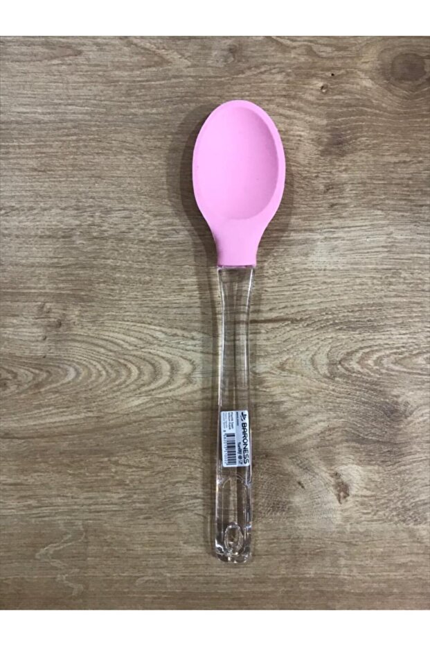 ملعقة سيليكون - 1