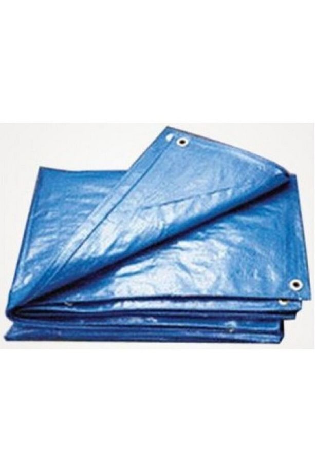 Ebatlı Pvc Branda Gölgelık Su Geçırmez Çadır 8 mt X 12 mt - 2