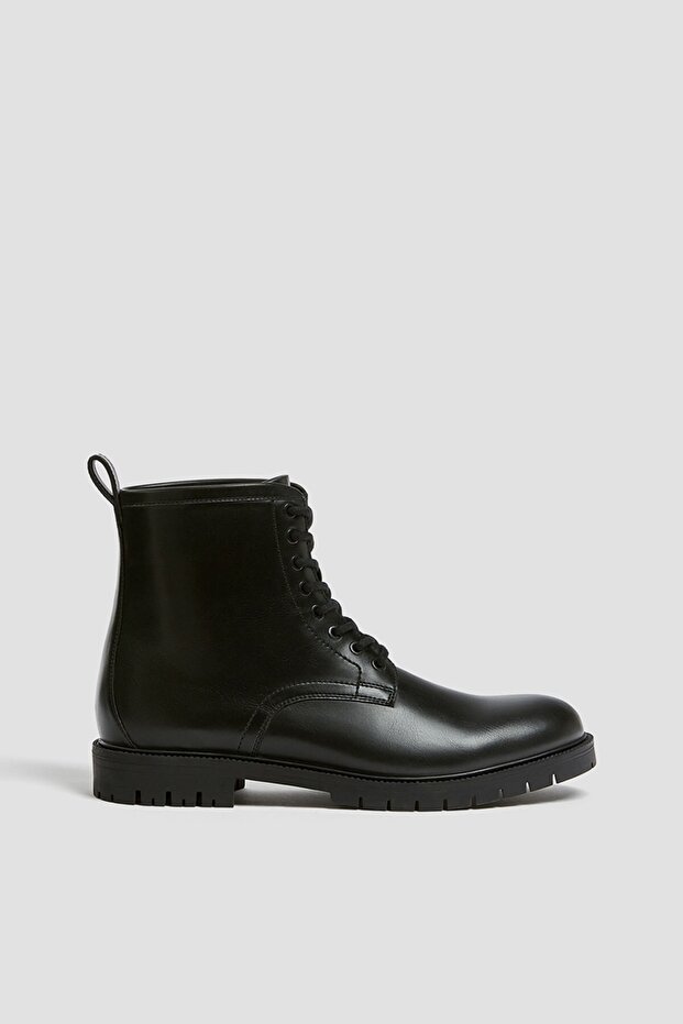 STWD bağcıklı bot - 1