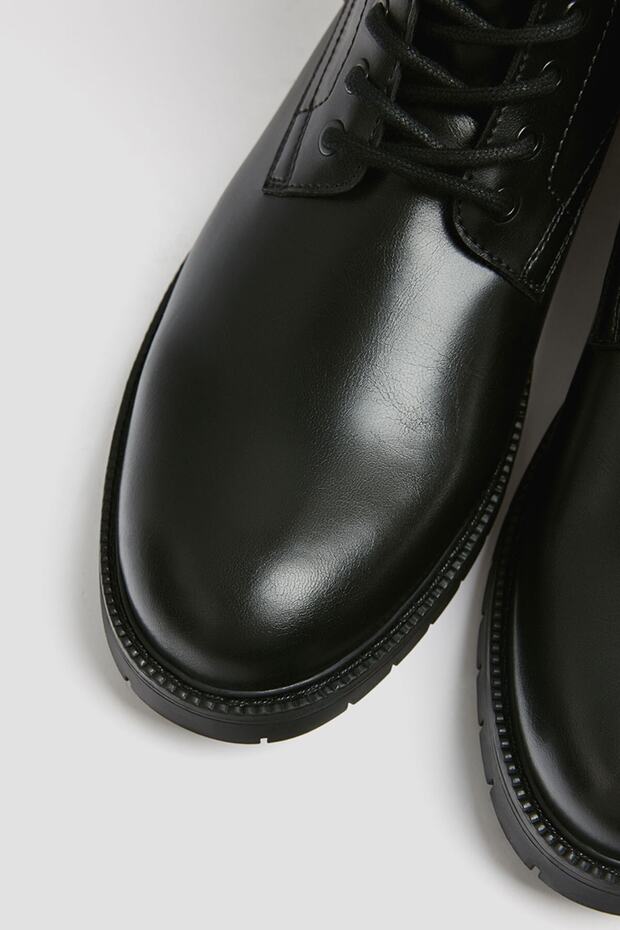 STWD bağcıklı bot - 2