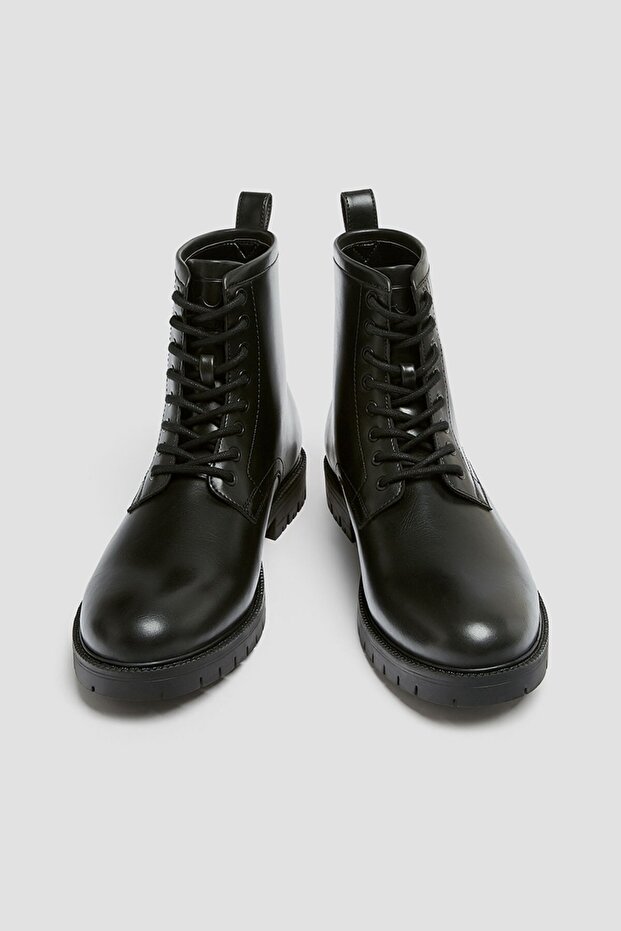 STWD bağcıklı bot - 3