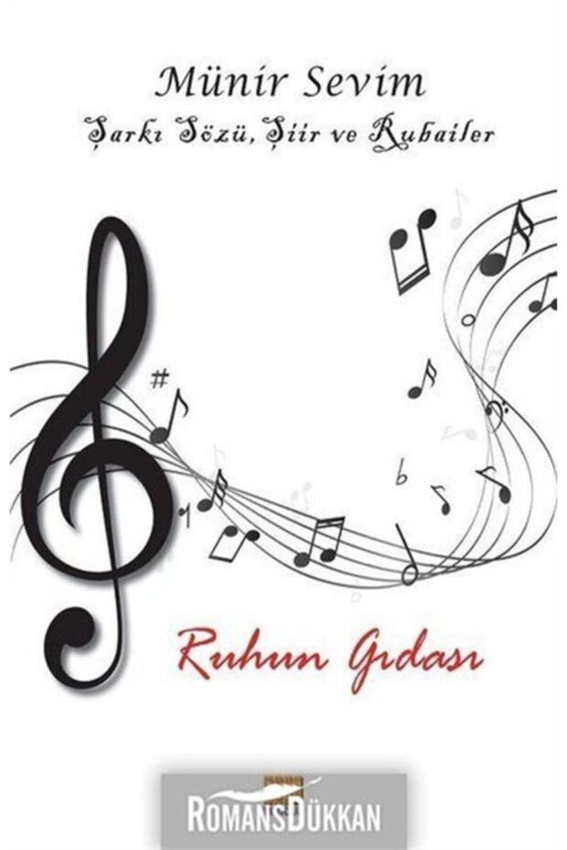 Ruhun Gıdası