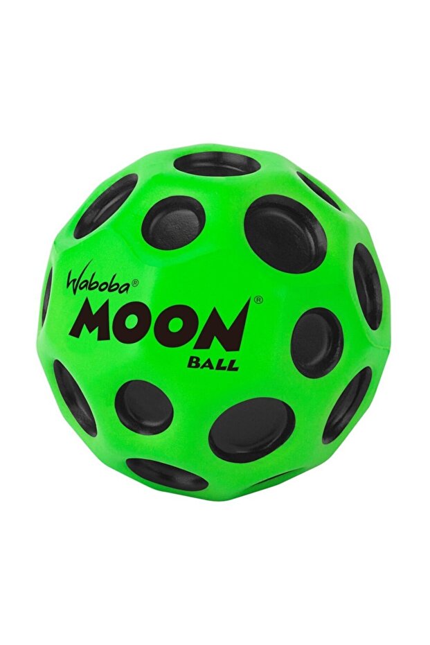 Moon Ball - 1