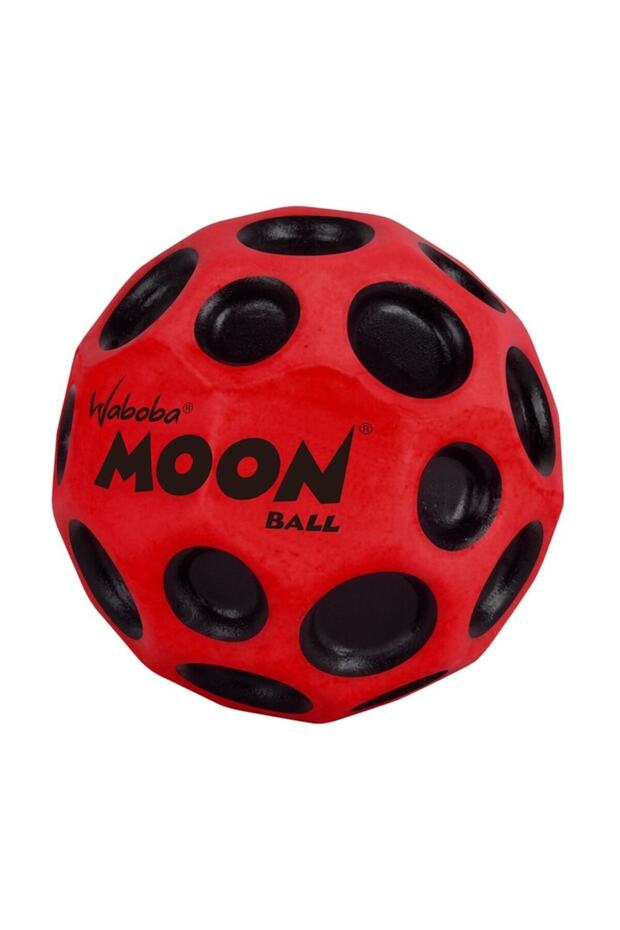 Moon Ball - 1