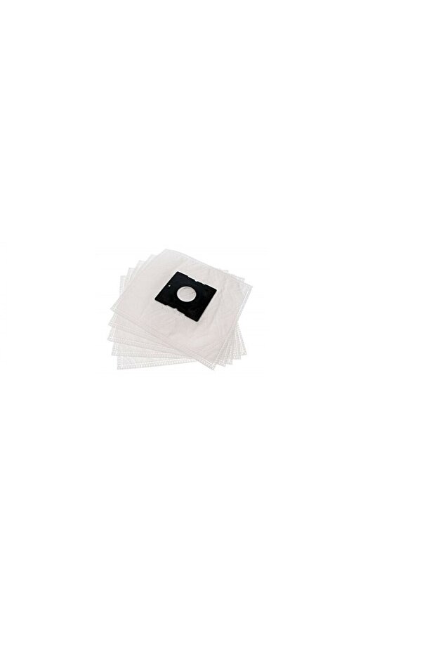 كيس غبار 25 قطعة Ecoblue Sc 61eo, 62eo, 6
