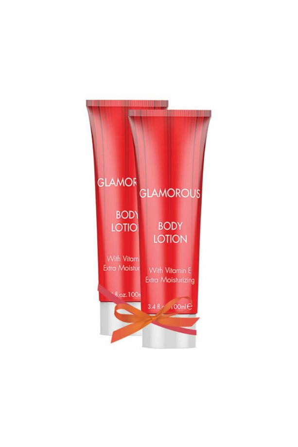 Glamorous Vücut Losyonu 100 Ml 2 Li - 1