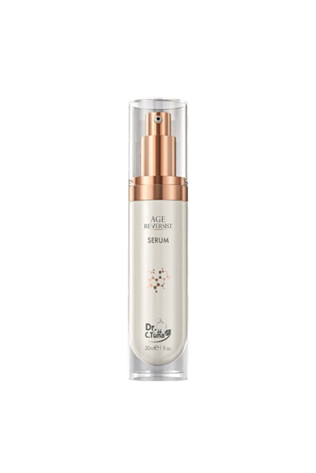 Dr.c.tuna - 30 Ml Small Tree Serum