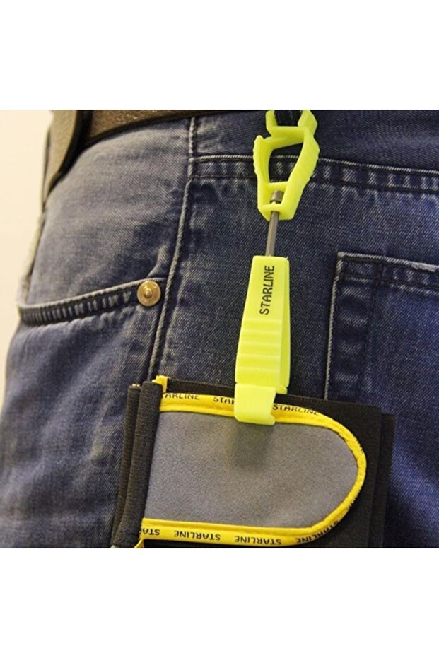 Eldiven Mandalı (10'lu) - 1