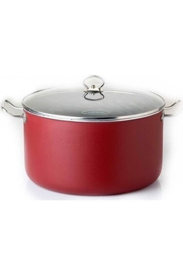 Mega Derin Tencere 36 cm - 1