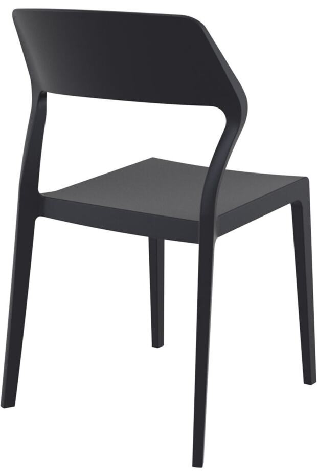 Snow Koltuk/sandalye - 3