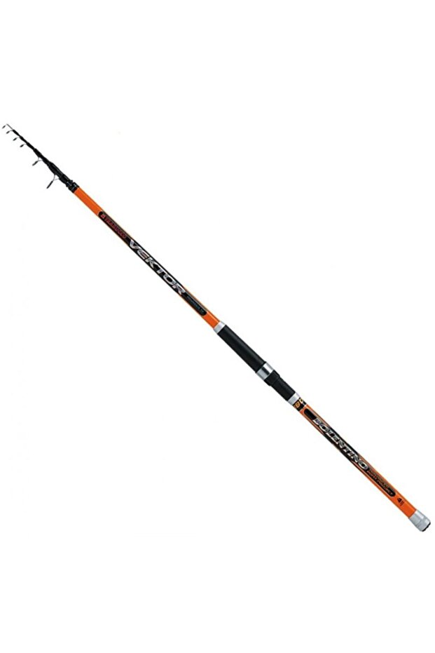 Vektor Bolentino Tele Boots Cane 180 cm - 1