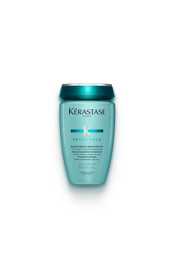Resistance Bain Force Architecte Şampuan 250ml - 1