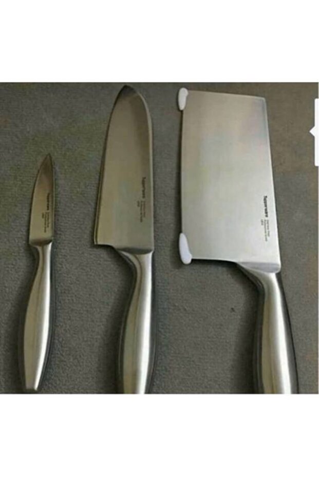 Şef Bıçak Seti - 1