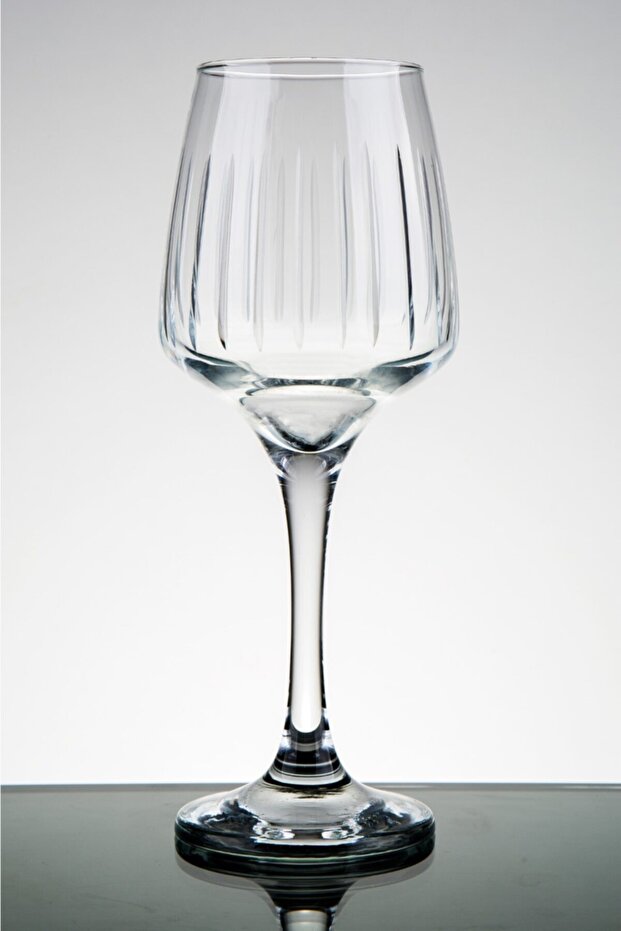 6'lı Sade Kadeh - 1