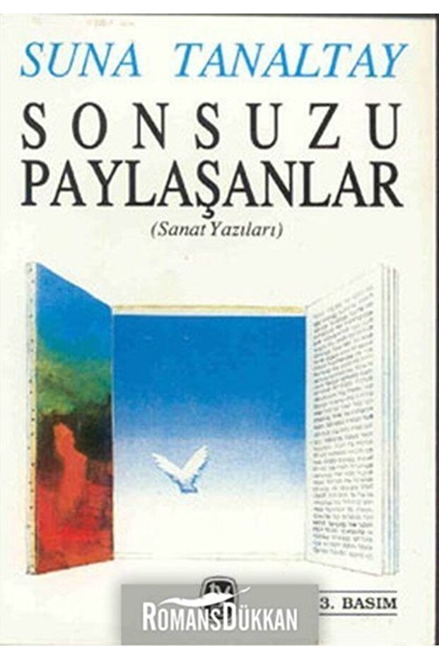 Sonsuzu Paylaşanlar