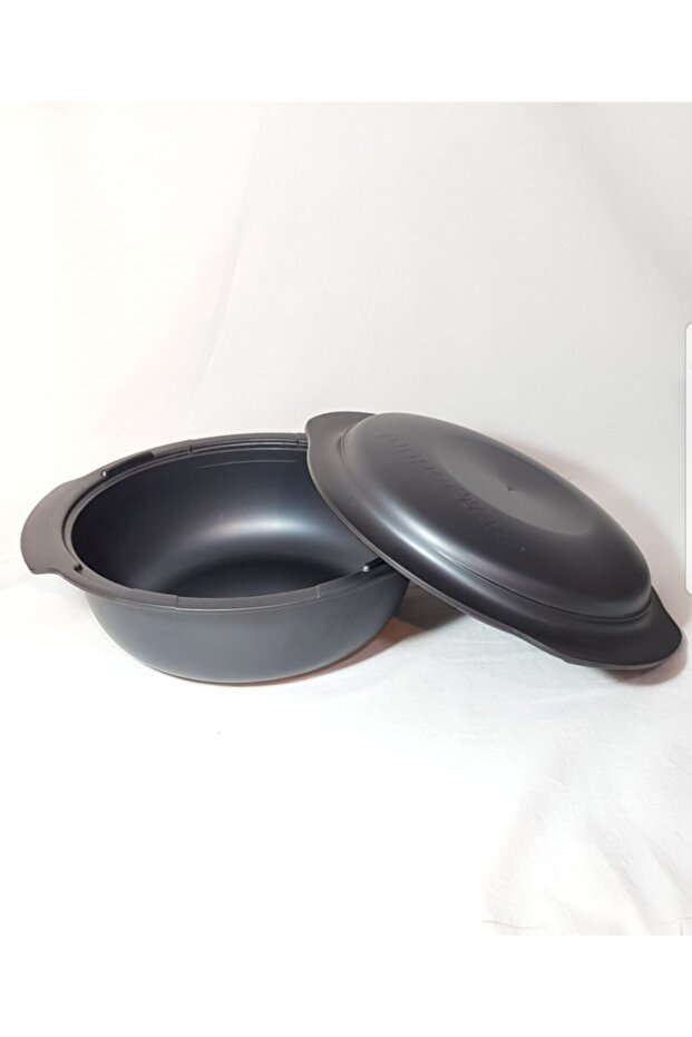 Topperware Ultra Pro Güveç 1,5 lt - 1