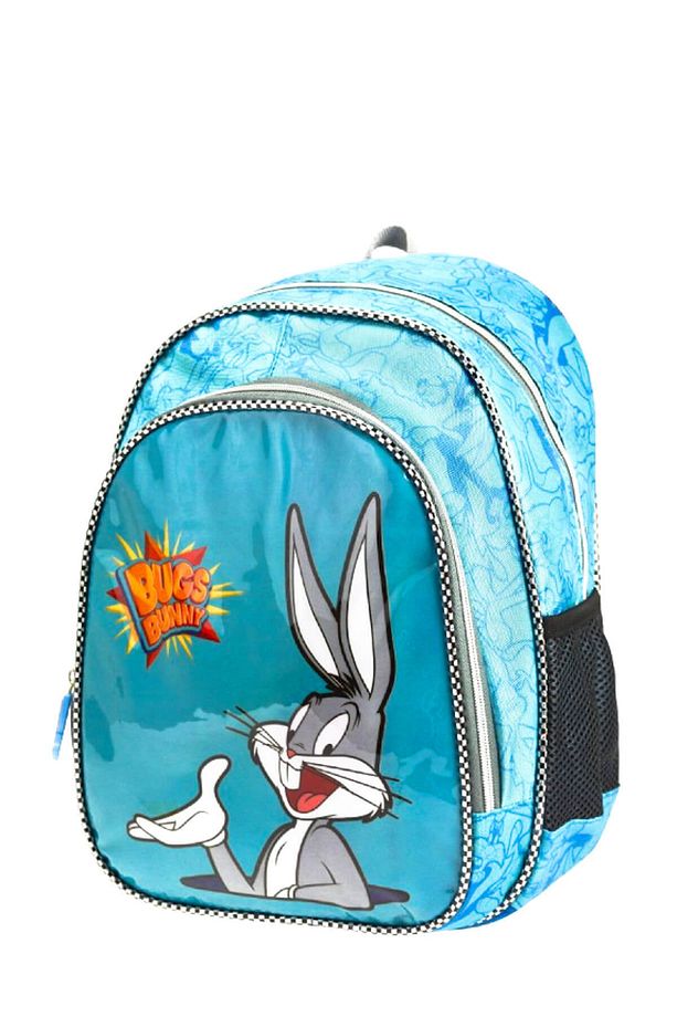 Bugs Bunny Ilkokul Çantası (trx-1e-ltb) - 1