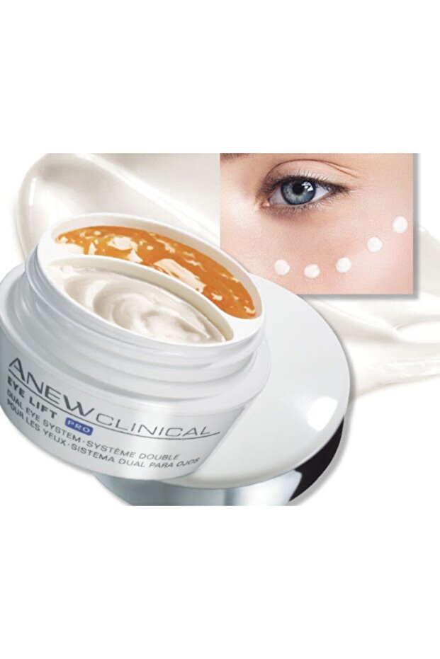 Anew Lıftıng Dual Eye System - 3