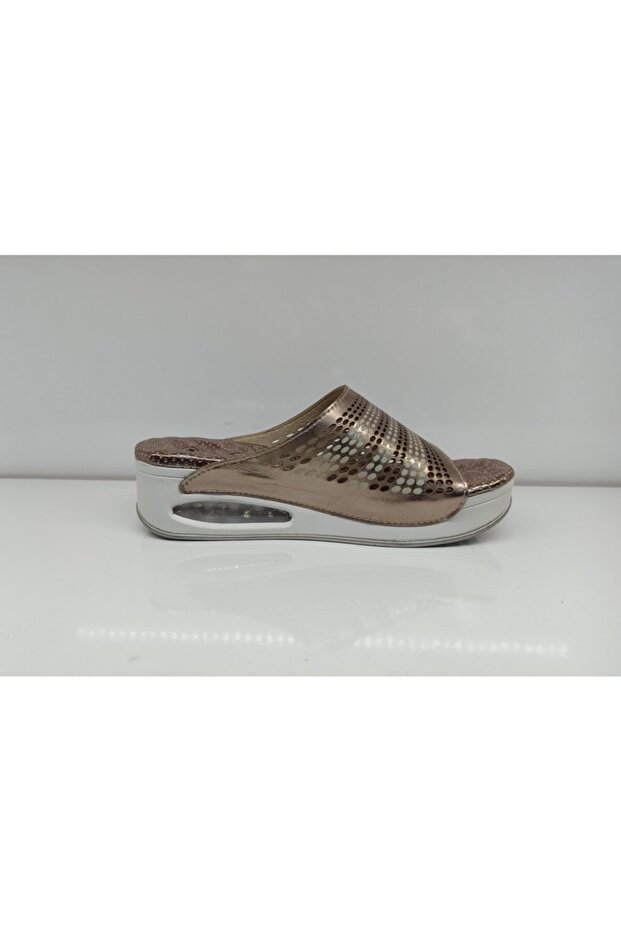 Air Taban Masajlı Bayan Terlik - 3