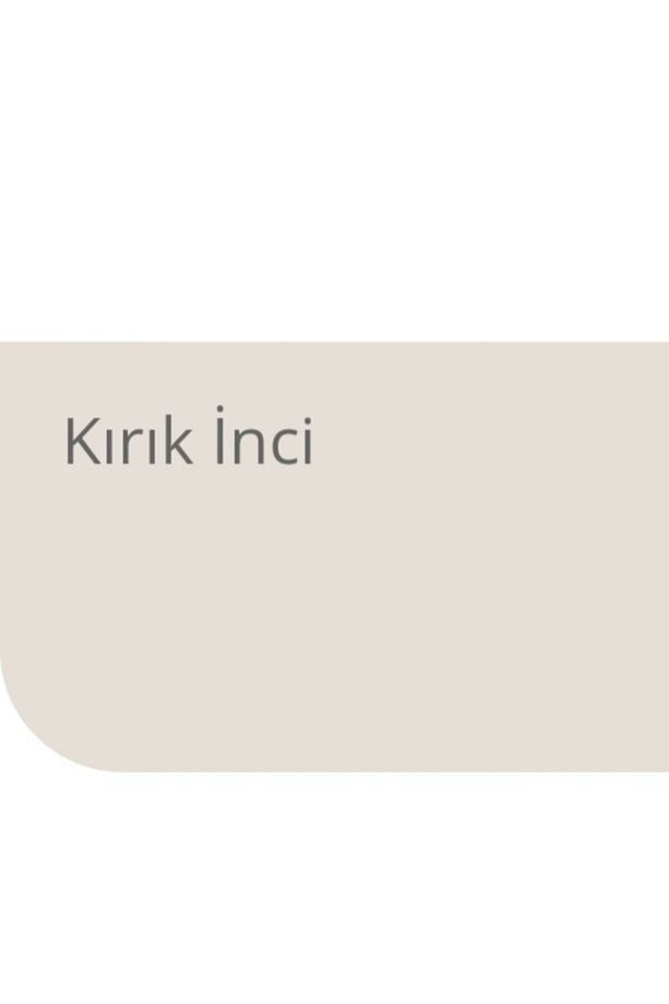 Maximum Silikonlu Kırık Inci 15 Lt - 1
