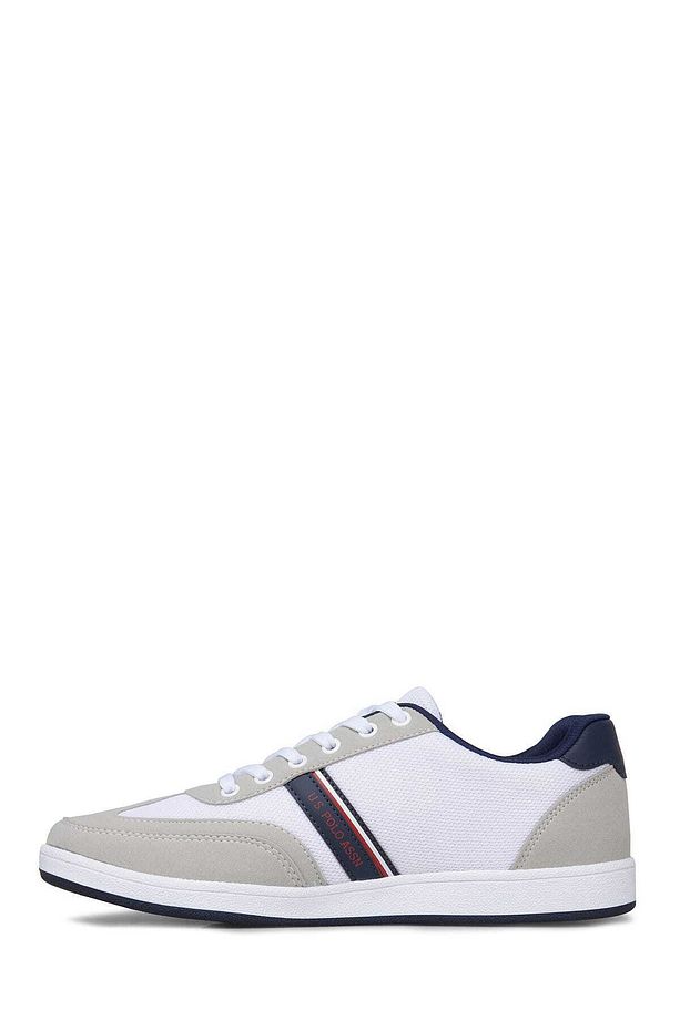 KARES Beyaz Unisex Çocuk Sneaker 100241546 - 3