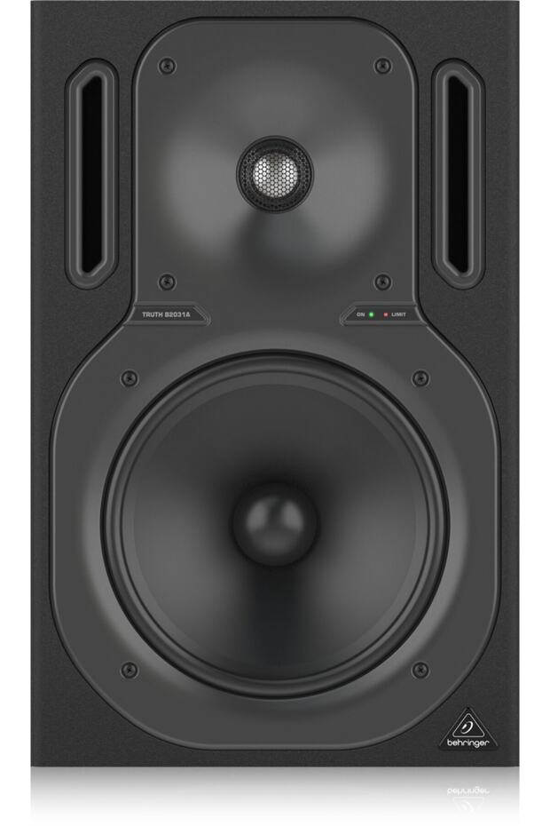 Truth B2031a 8" Aktif Stüdyo Referans Monitörü - 1