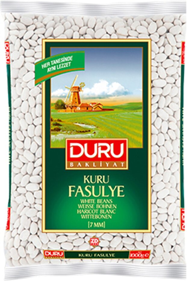 Kuru Fasulye 1000 Gr - 1