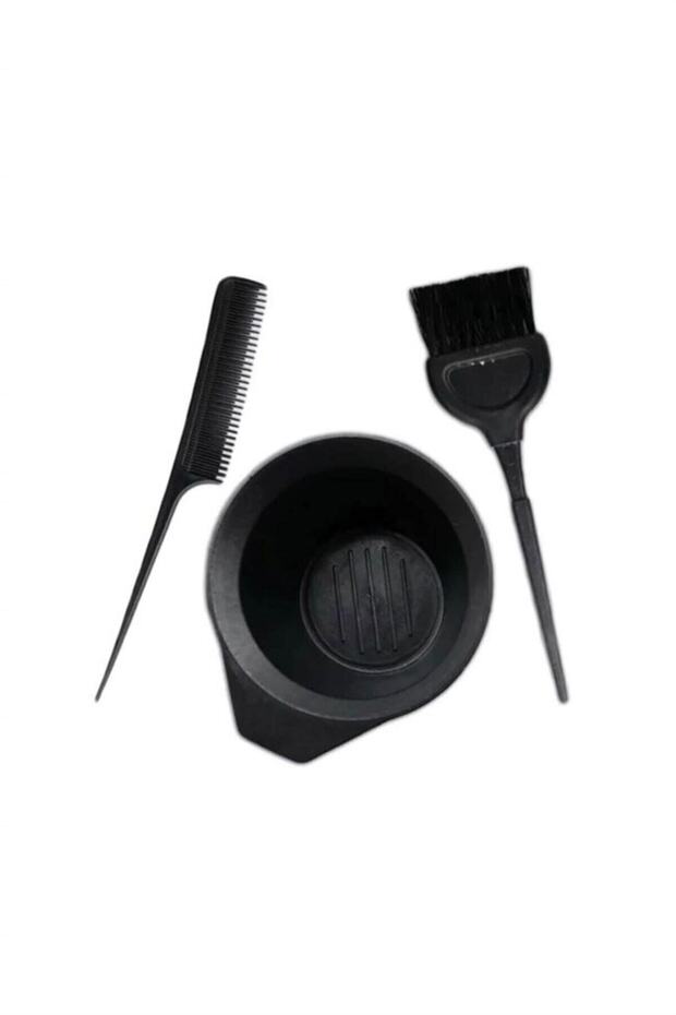 Schwarzkopf Vıtal Color Saç Boyası Seti - 1