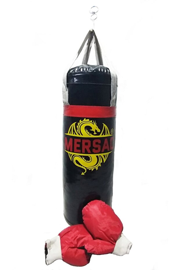 Boks Kum Torbası 55 cm - 1