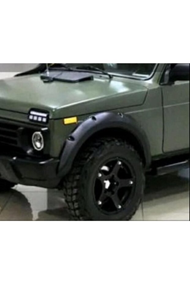 Lada Niva Dodik Seti - 1