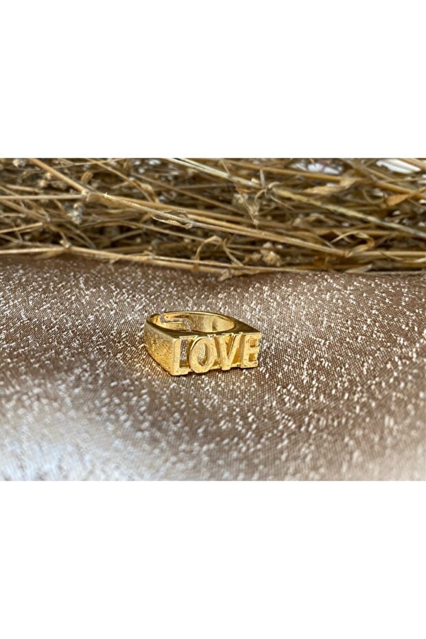 خاتم الحب - قابل للتعديل - 2