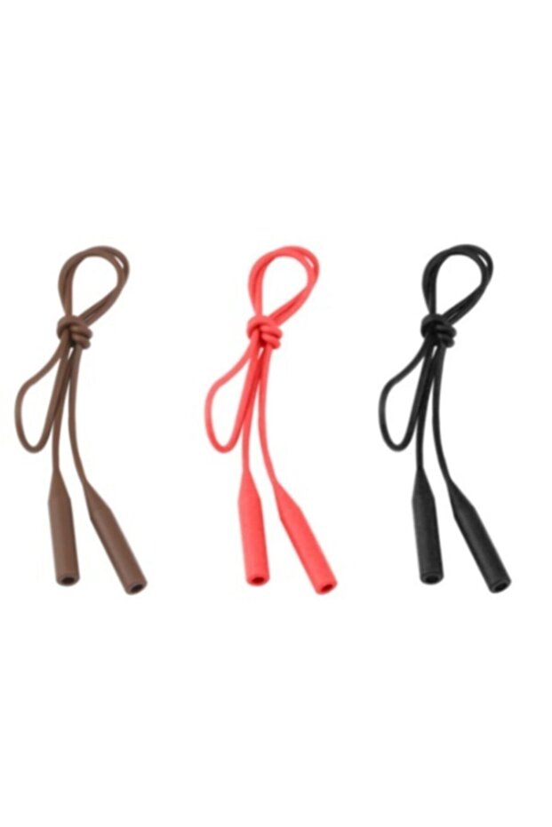 1 Silicone Glasses Rope