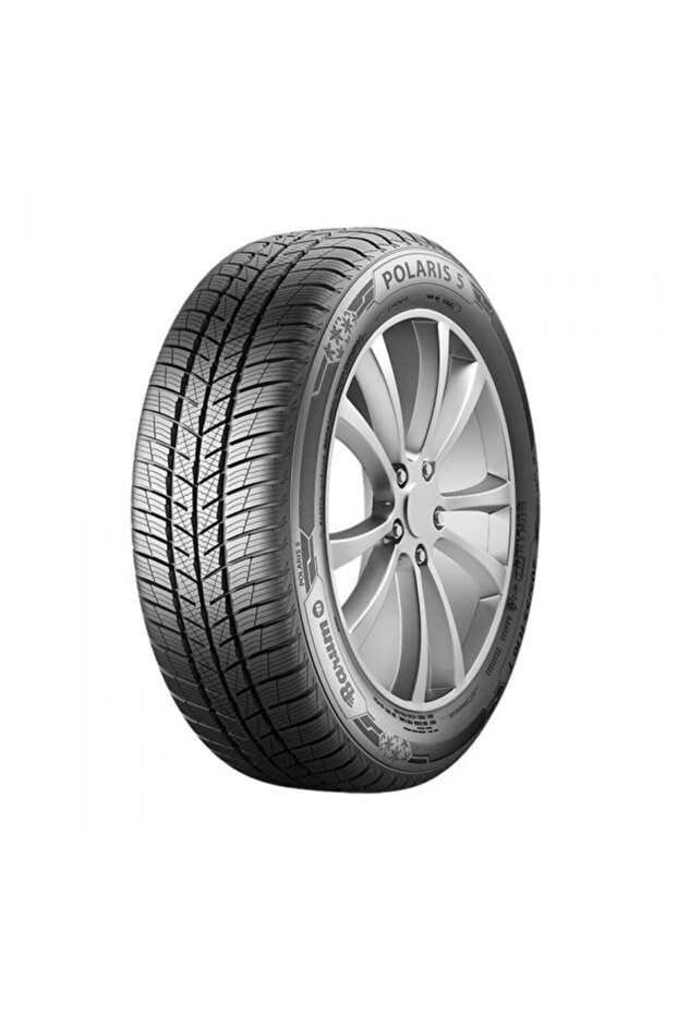 175/65r14 86t Xl Polaris5 Kış Lastiği 2021 Ve Öncesi - 1