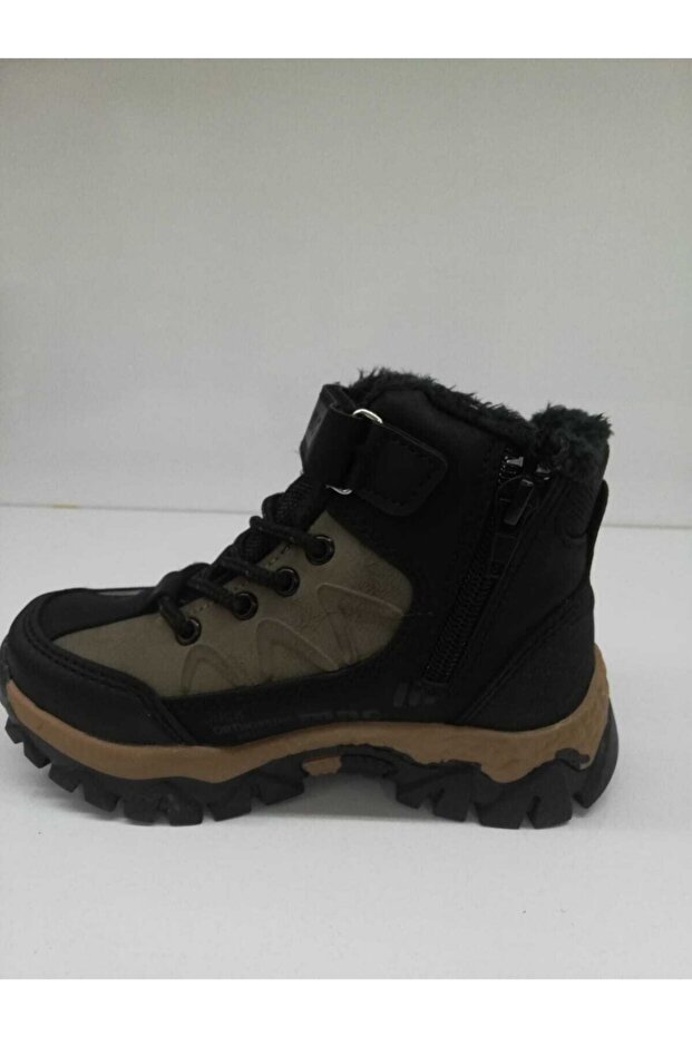 Mini Can Erkek Çocuk Botu - 1