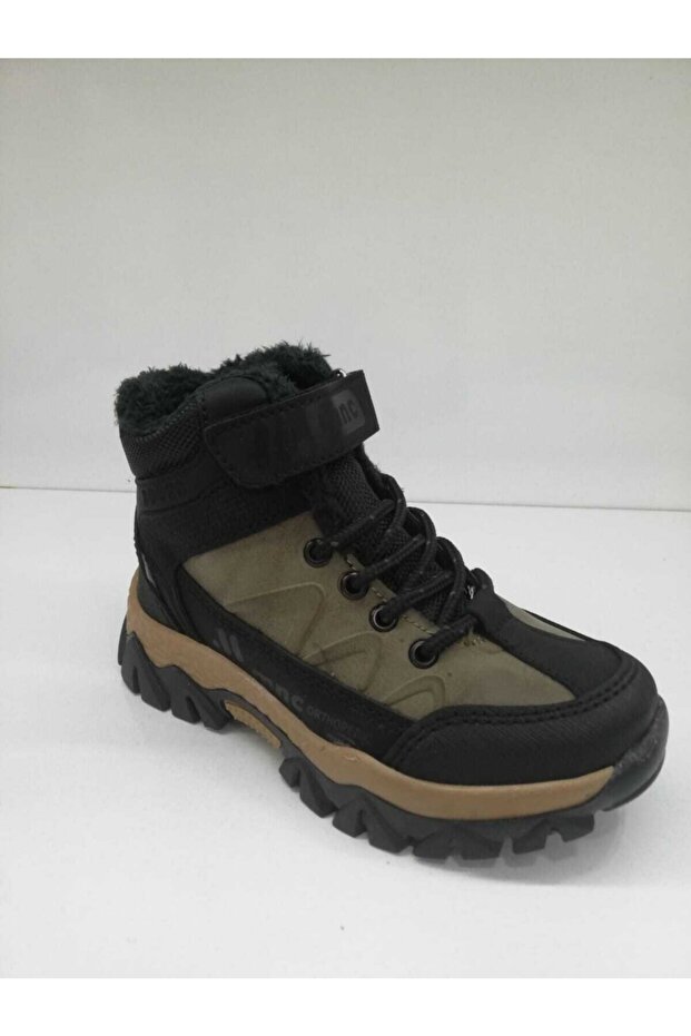 Mini Can Erkek Çocuk Botu - 2