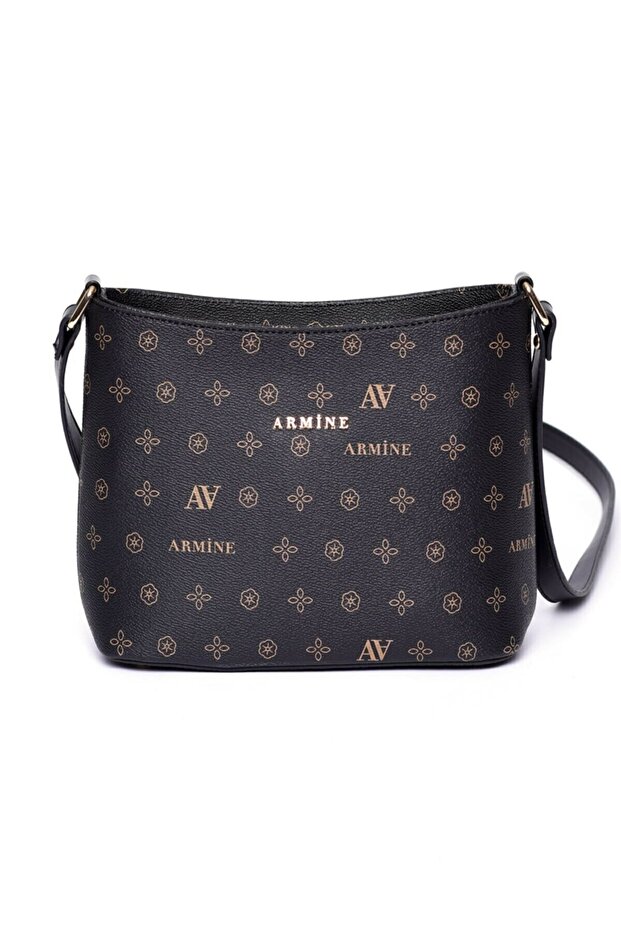 254 Printed Women's Shoulder and Hand Bag
