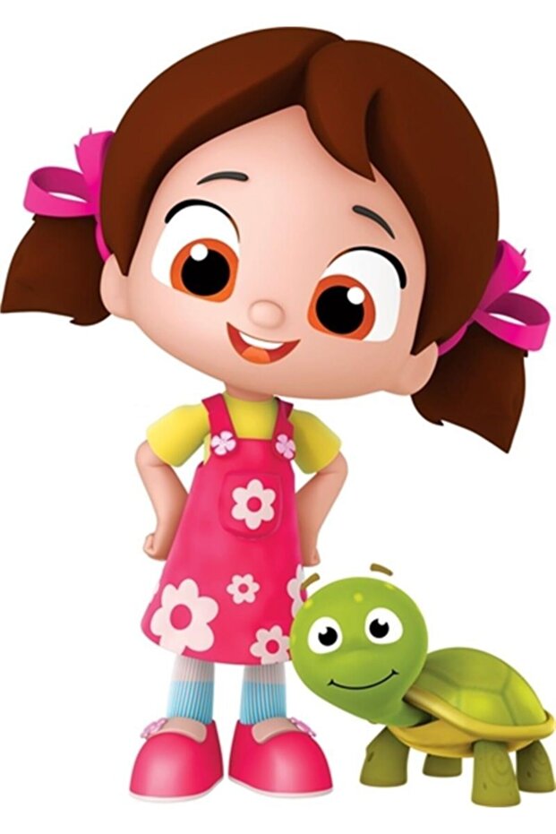 Niloya Ve Tospik. - 2